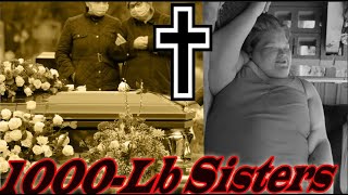 1000lb Sisters Latest news on the Slaton sisters [upl. by Aniretak460]