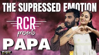 PAPA RAP SONG reaction  Hustle Rap Songs RCR  GReaction [upl. by Crosby]