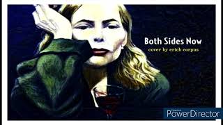 Both Sides Now Joni Mitchell cover [upl. by Legim]