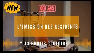 Emission quotles bruits de couloirsquot du 21 MAI 2024 [upl. by Schweitzer]