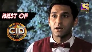 Best of CID  The Mystery Of A Dreadful Road  Full Episode [upl. by Atsylak]