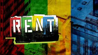 Rent Rent Backing Track [upl. by Montagna759]