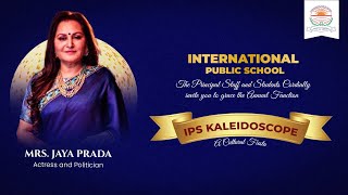 INTERNATIONAL PUBLIC SCHOOL [upl. by Adnamaa]