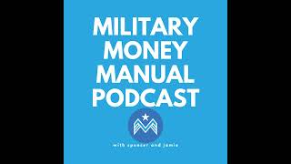 Required Minimum Distributions RMD  Roth vs Traditional  How RMDs Affect Military Finances I [upl. by Adnilav]