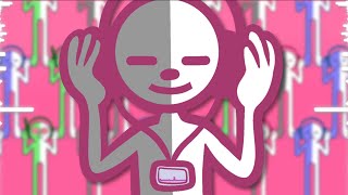 Lockstep Rhythm Heaven EXTENDED [upl. by Floss]