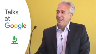 Mirror Neurons The Smart Cells  Marco Iacoboni  Talks at Google [upl. by Eeleimaj]