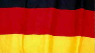 quotDas Deutschlandliedquot  Germany National anthem Vocal [upl. by Yelnahs]