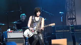 Joan Jett and the Blackhearts  quotTMIquot Live in Del Mar 61912 [upl. by Mylor]