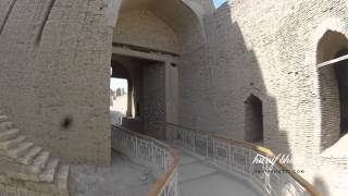 Kot Diji Fort Khairpur Sindh [upl. by Raffin182]