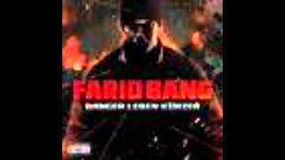 Farid bang dreimal im leben HD [upl. by Rebliw]