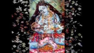 Jai Maa Kali  Kali Aarti [upl. by Namharludba]