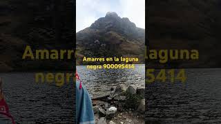 Las huaringas 9000954141 amarres en la laguna negra 938729112 [upl. by Karlens18]