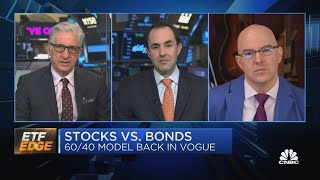 Why use an ETF to buy bonds [upl. by Mccreery]