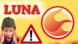 Luna 29SEP Prediction LUNA Price News Today  Crypto Technical Analysis Update Price Now [upl. by Becht]