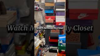 Target Bookcase DIY Closet target closetmakeover diy diyprojects houseproject [upl. by Dryden]