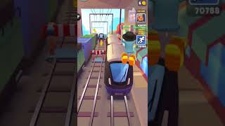 Op Gaming 20 new short subway surfers gameplay trending viralshort [upl. by Nydia]