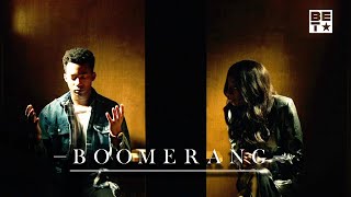 Truths In The Confession Booth  Boomerang S2 BETBoomerang [upl. by Eustace]