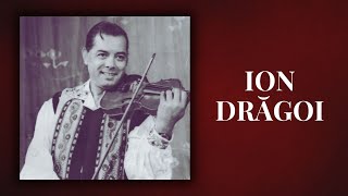 Ion Drăgoi  vioară 🎻 Album INTEGRAL [upl. by Nytsua]