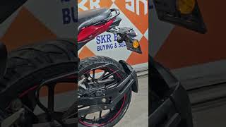 2022 Fzs v3 call 7904209463 SKR BIKES ❤️ OFFICIAL CHANNELskrkarthikraja skrbrand skr [upl. by Kezer]