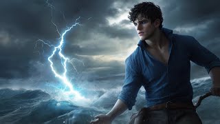 quotPercy Jackson 3  Percy vs Son of Thorquot FIRST PREVIEW  OFFICIAL TRAILER  WARNOR  ONE MOVIES [upl. by Adnorat]