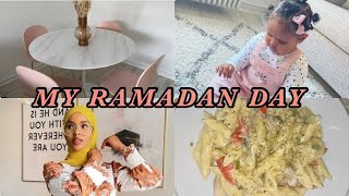 YOUNG SINGLE MOM Ramadan 19 malinteyda afurka [upl. by Asile944]