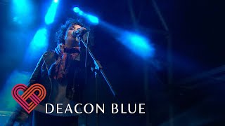 Deacon Blue  Fergus Sings The Blues Live At Stirling Castle 2013 [upl. by Isador]