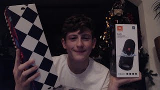 ASMR Showing Christmas gifts lovely ASMR s [upl. by Nyroc]