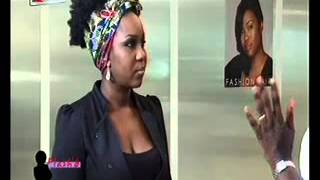 Flash Beauté avec Khady Niang  Mardi 21 Mai 2013 [upl. by Roderigo]