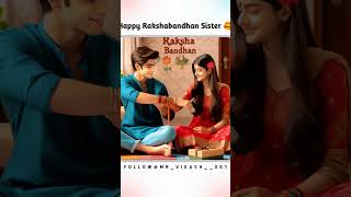 Raksha Bandhan AI Photo Editing 😱 Happy Raksha Bandhan Day Photo Editing 2024 💯Bing Ai Image Creator [upl. by Jutta246]