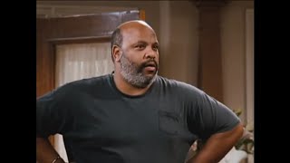 James Avery on Family Matters [upl. by Petie]