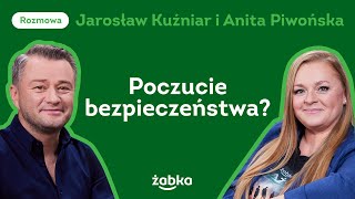 Ponad 10letnia przygoda z Żabką 🗺️🤝 Biznes oparty na relacjach wg Anity Piwońskiej [upl. by Onaivatco]