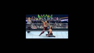 WWE Crown Jewel 2024 Highlights Roman Reings Jimmy And Jay Lose [upl. by Ennahtur359]