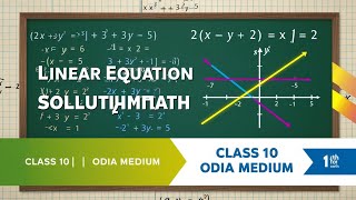 Pratikalpana alzebra math  class 10th [upl. by Amalbena]