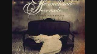 Fall For You  Secondhand Serenade [upl. by Atikahs]