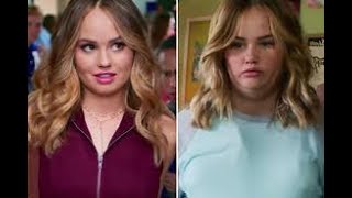 Debby Ryan Cringe  Tiktok Compilation [upl. by Einnaj349]