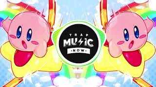 KIRBY THEME SONG OFFICIAL TRAP REMIX SUPER STAR  KEIRON RAVEN [upl. by Ema]