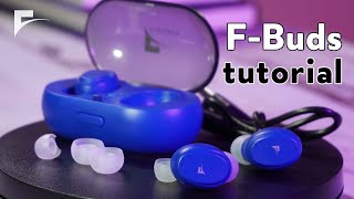 Figgers Fbuds Tutorial [upl. by Wiskind]