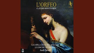 LOrfeo Toccata [upl. by Llehsar]