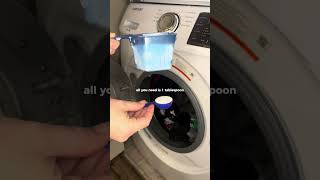 The secret to laundry success just one scoop [upl. by Emmaline]