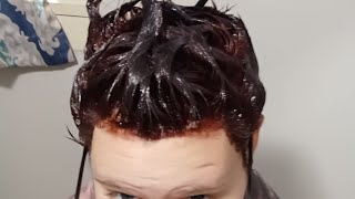 Manic Panic bat outta hell with a twist [upl. by Orbadiah]