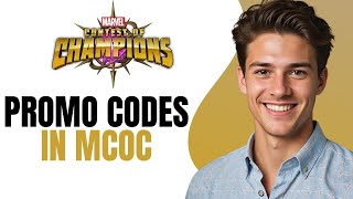 MCOC Promo Code 2024  New Working Promo Codes [upl. by Ierbua]