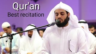 Best Quran recitation to Noahs Story by Raad muhammad alkurdi [upl. by Mohr]