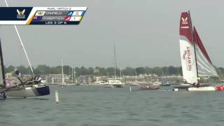 Canfield Robertson Finals Race 2 [upl. by Paul]