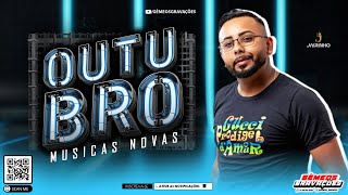 JAIRINHO  MÚSICAS NOVAS  OUTUBRO 2022 [upl. by Ainniz]