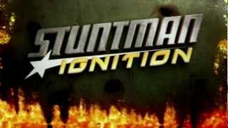 PS2  Stuntman Ignition  Intro [upl. by Nussbaum355]