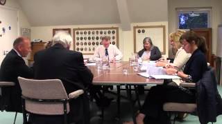 Corporate Policy amp Finance Committee  9 Sep 2015 [upl. by Ailb]