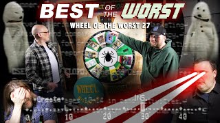 Best of the Worst Wheel of the Worst 27 [upl. by Leciram]