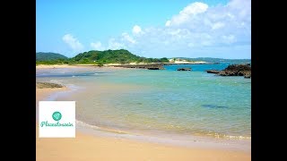 Mozambique Travel Guide  An African Adventure [upl. by Gayner537]