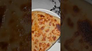 shorts Simple amp tasty breakfast paratha recipebengali food httpswwwyoutubecomAhanaDasgn6bo [upl. by Otreblon]