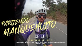 ENTRENANDO EN MANQUEHUE [upl. by Hayott]